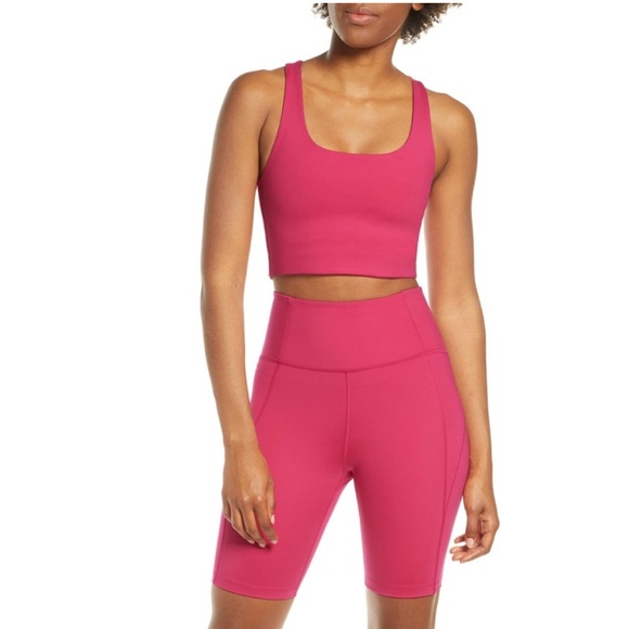 Girlfriend Collective Paloma Bra - Picture 3 of 4